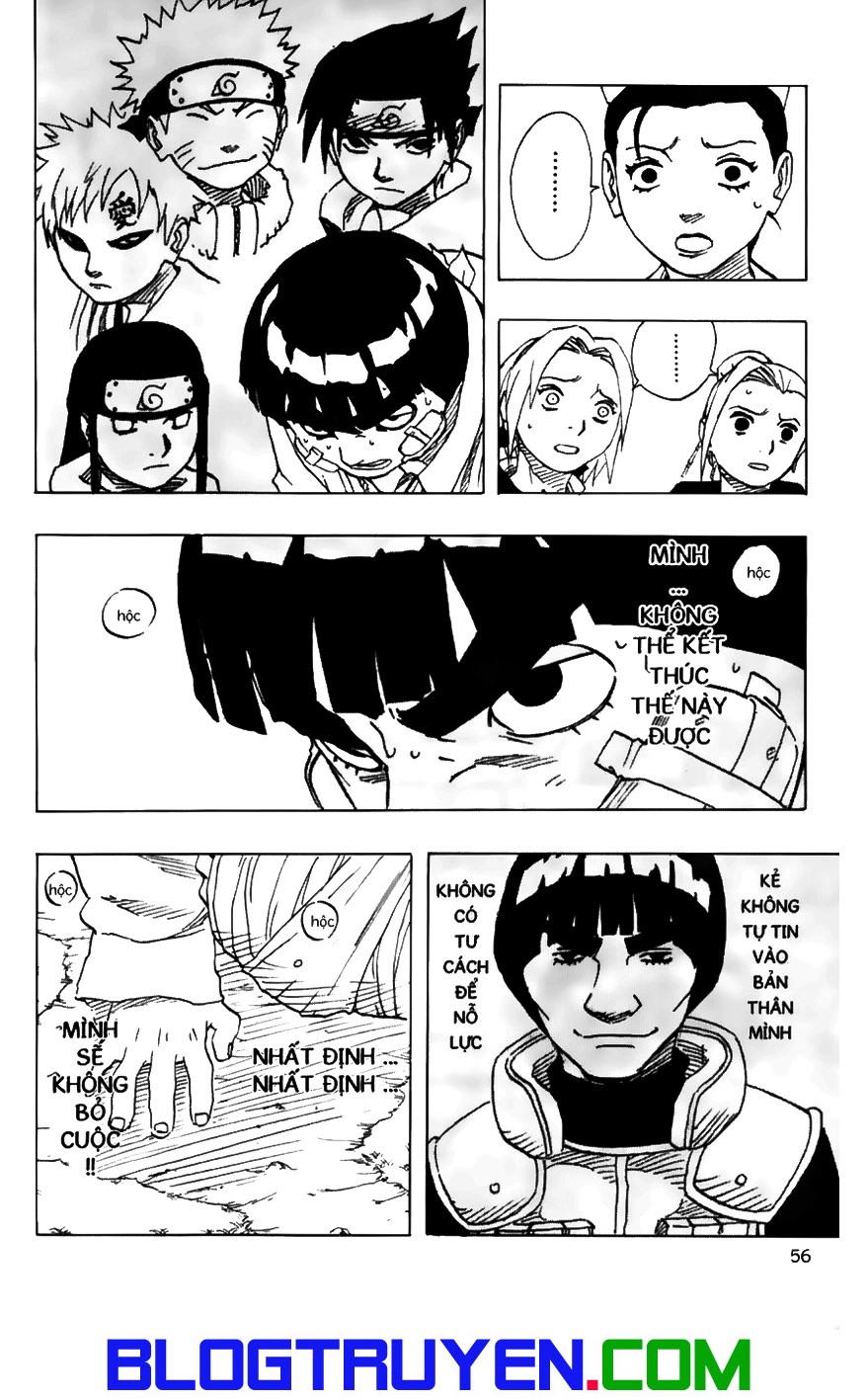 Naruto Chapter 93 - 12