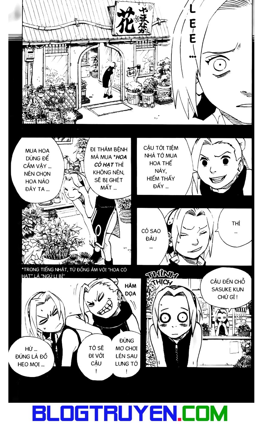 Naruto Chapter 93 - 13