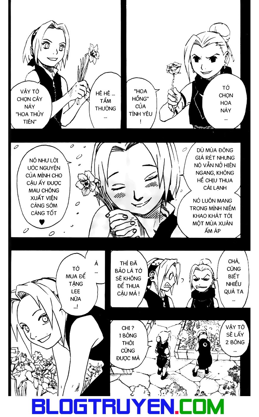 Naruto Chapter 93 - 14