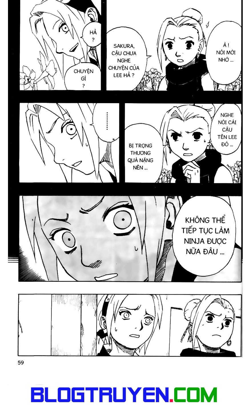 Naruto Chapter 93 - 15