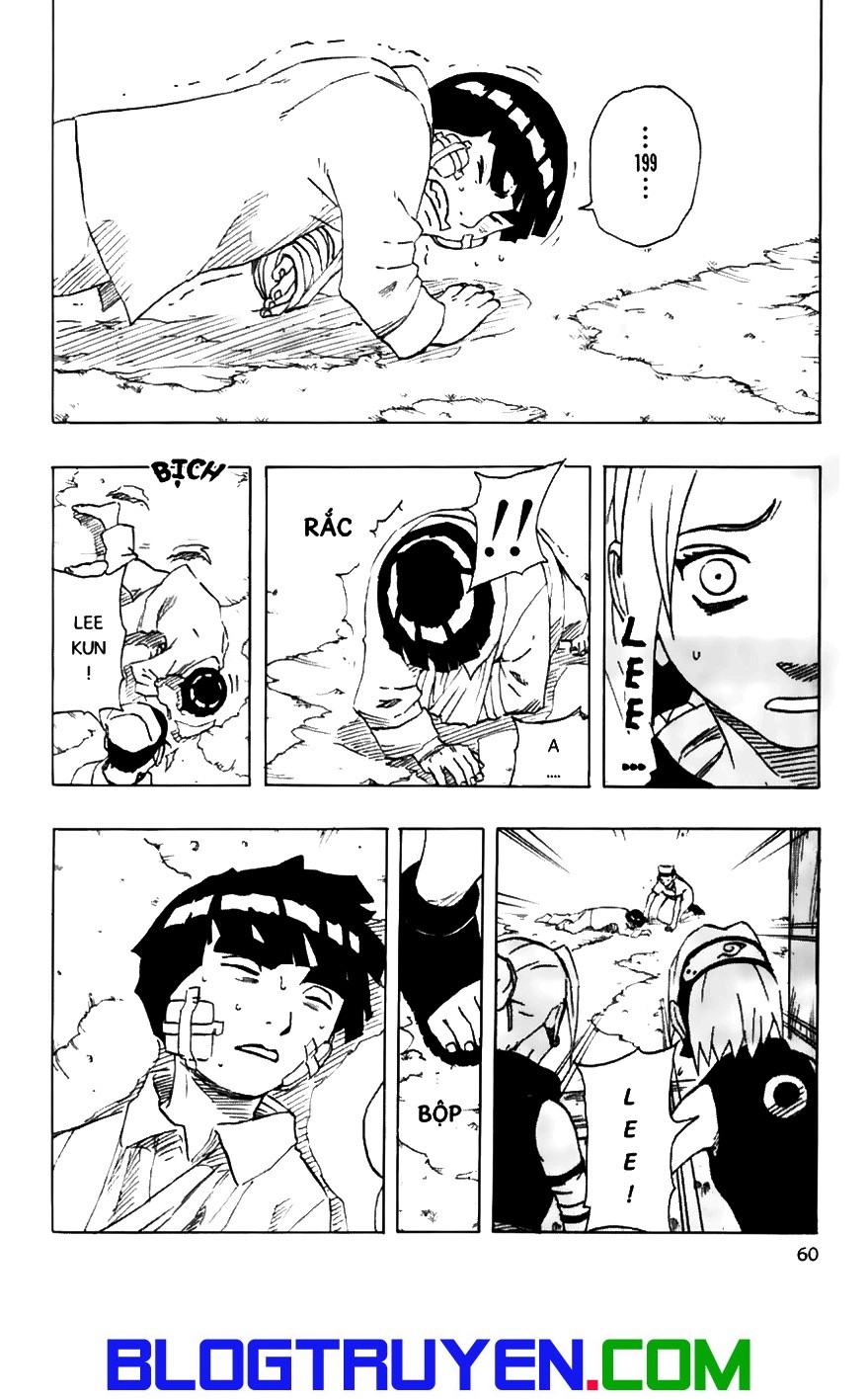 Naruto Chapter 93 - 16