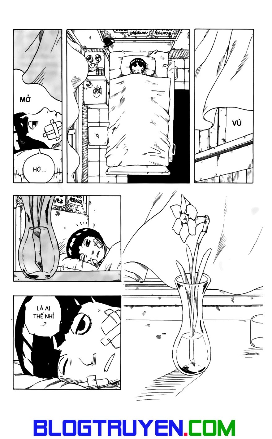 Naruto Chapter 93 - 18