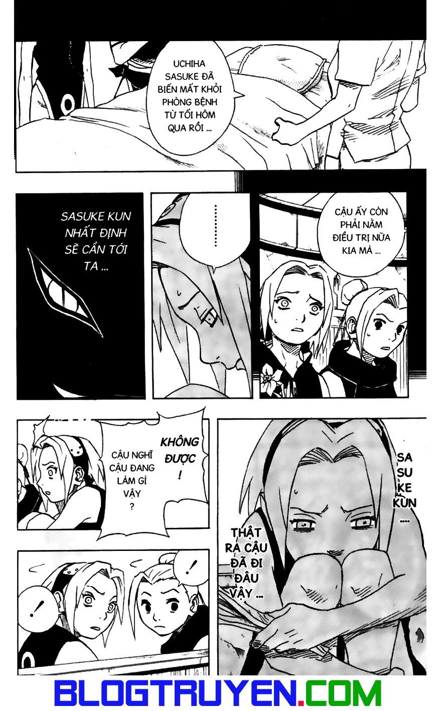 Naruto Chapter 93 - 10