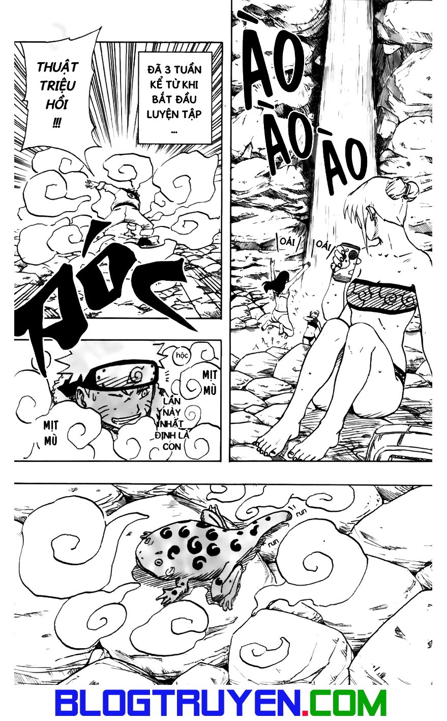 Naruto Chapter 94 - 2