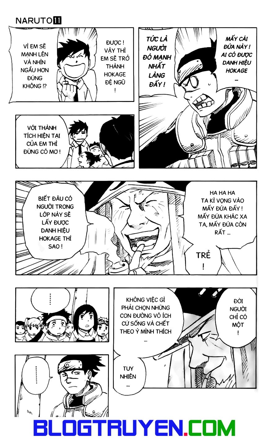 Naruto Chapter 94 - 13