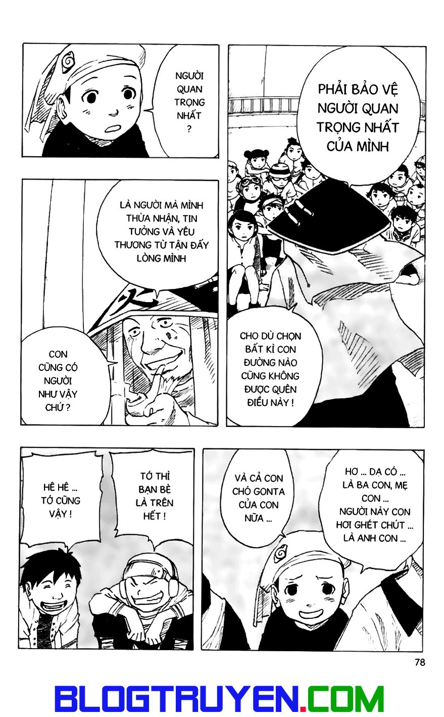 Naruto Chapter 94 - 14