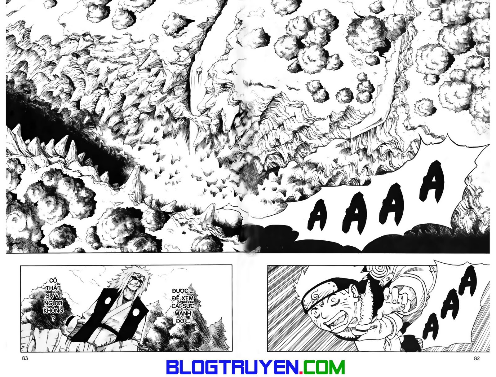 Naruto Chapter 94 - 18