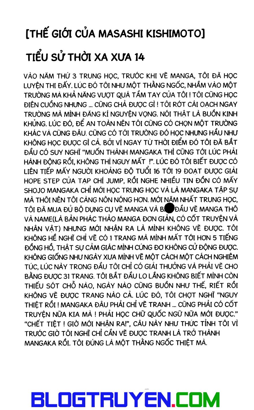 Naruto Chapter 94 - 19