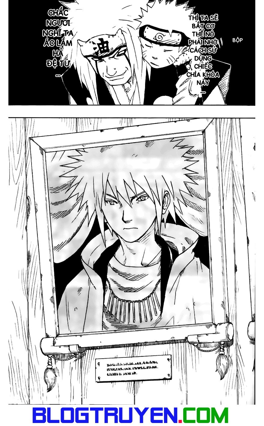 Naruto Chapter 94 - 5