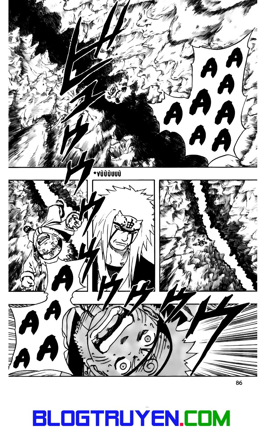 Naruto Chapter 95 - 2