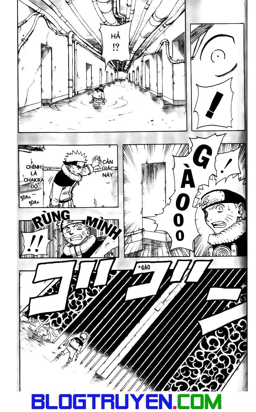 Naruto Chapter 95 - 13