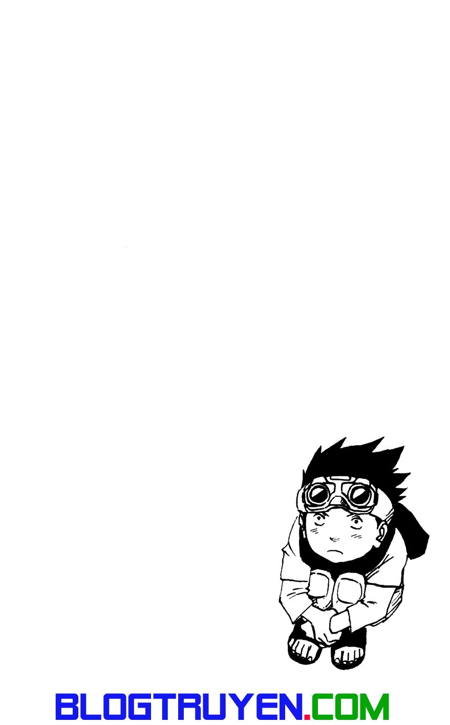 Naruto Chapter 95 - 19