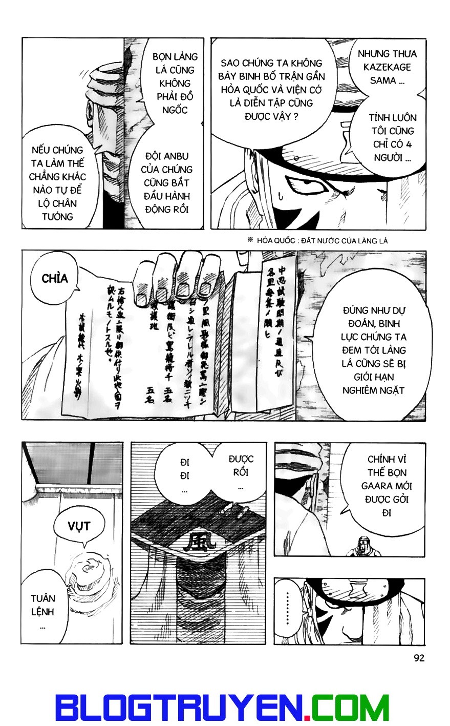 Naruto Chapter 95 - 8