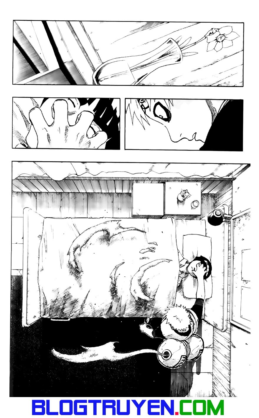 Naruto Chapter 96 - 16