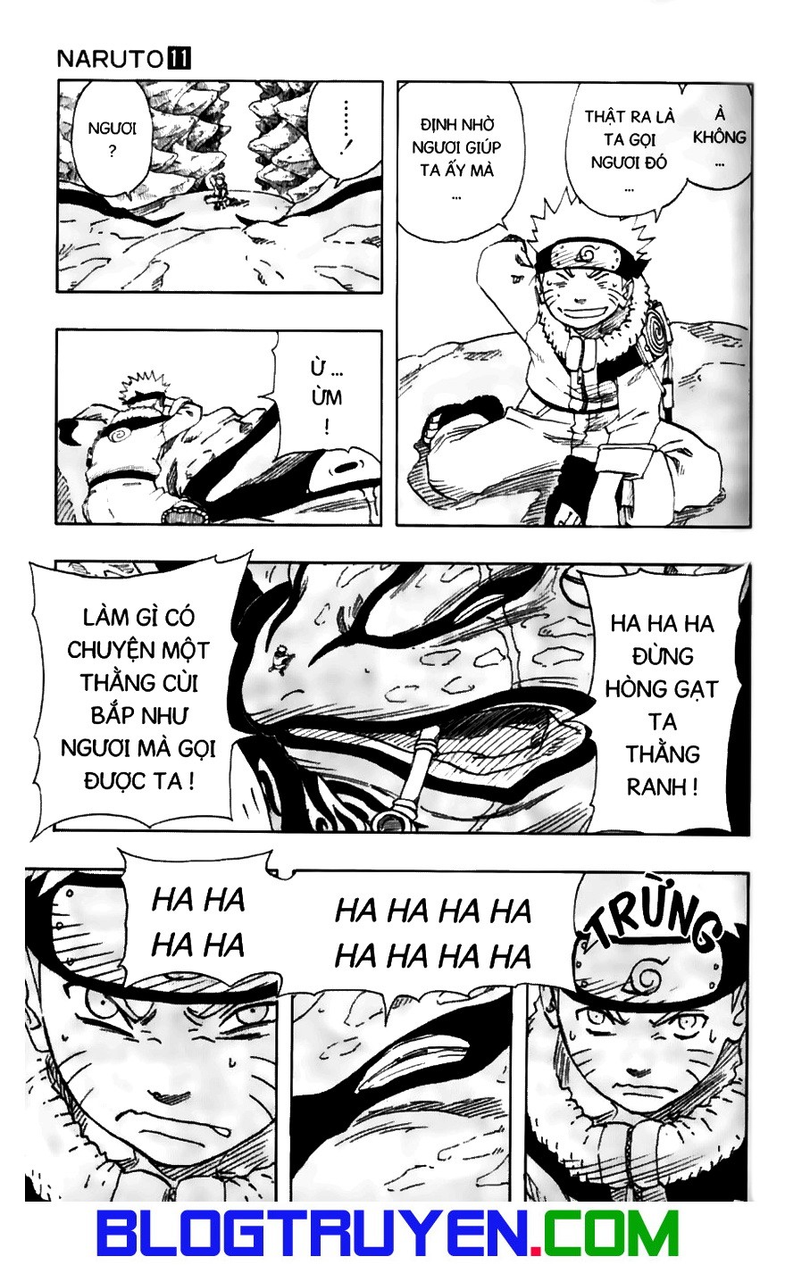 Naruto Chapter 96 - 5