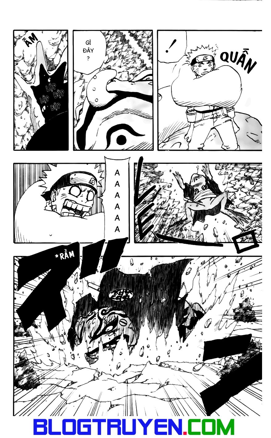 Naruto Chapter 96 - 8