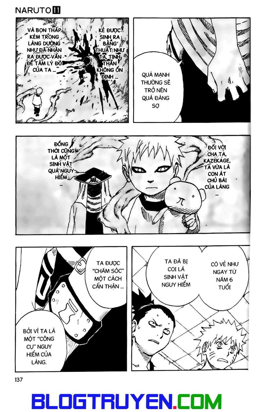 Naruto Chapter 97 - 13