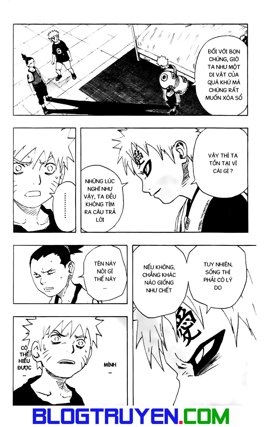 Naruto Chapter 97 - 14