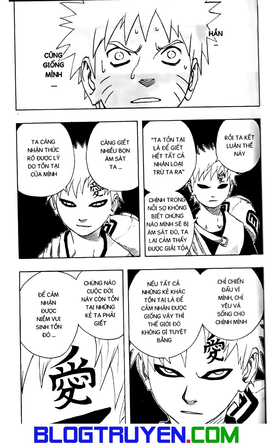 Naruto Chapter 97 - 15