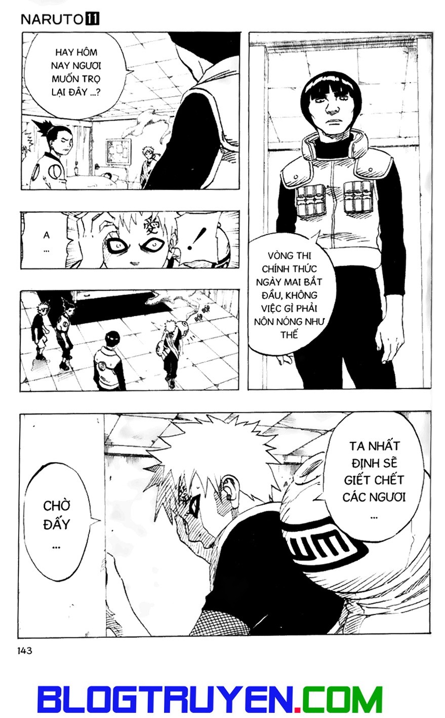 Naruto Chapter 97 - 19