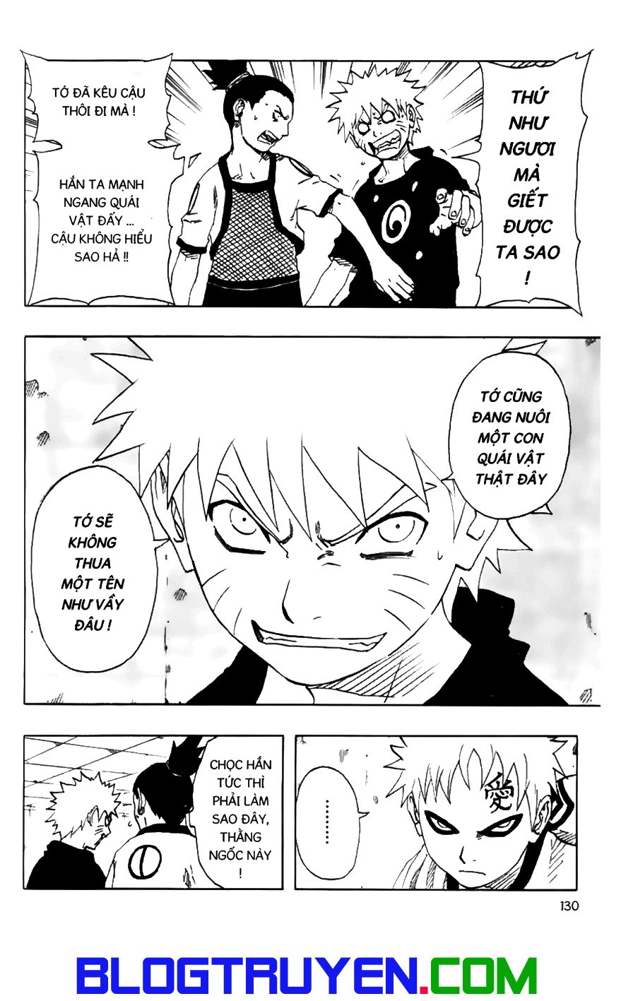 Naruto Chapter 97 - 6