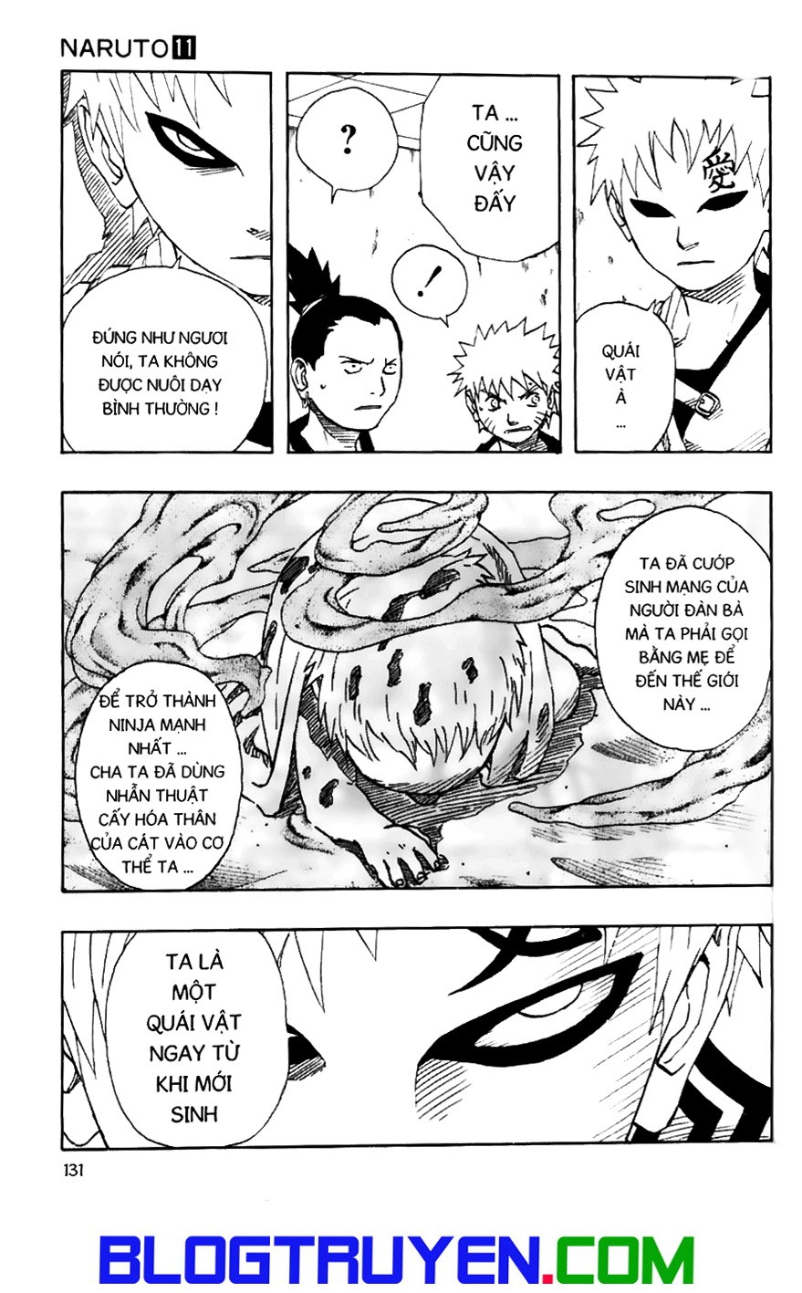 Naruto Chapter 97 - 7