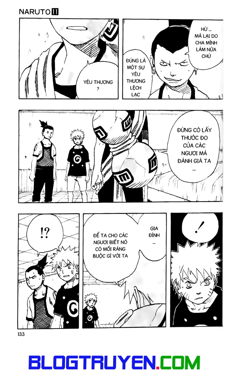 Naruto Chapter 97 - 9
