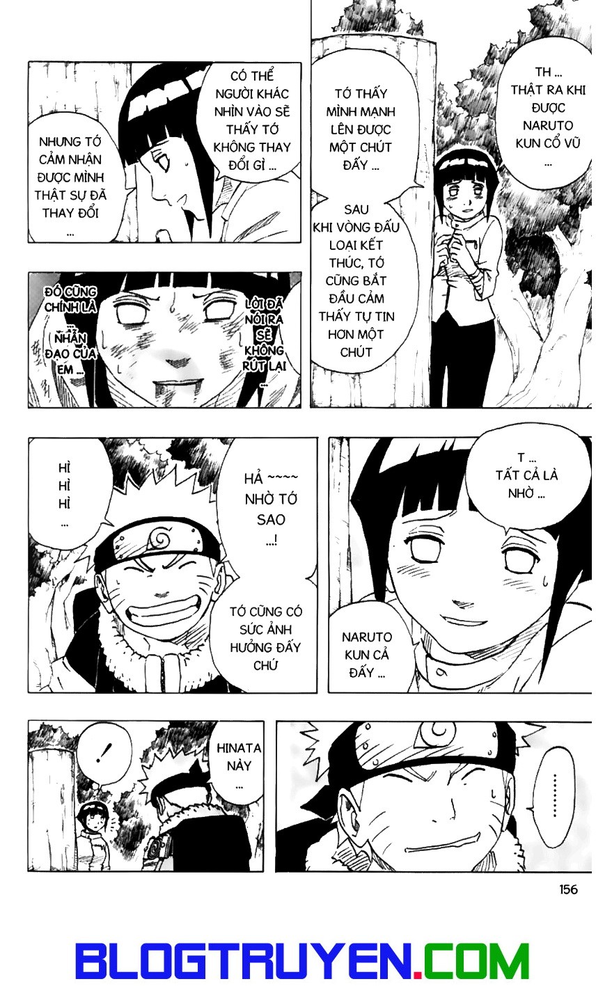 Naruto Chapter 98 - 11