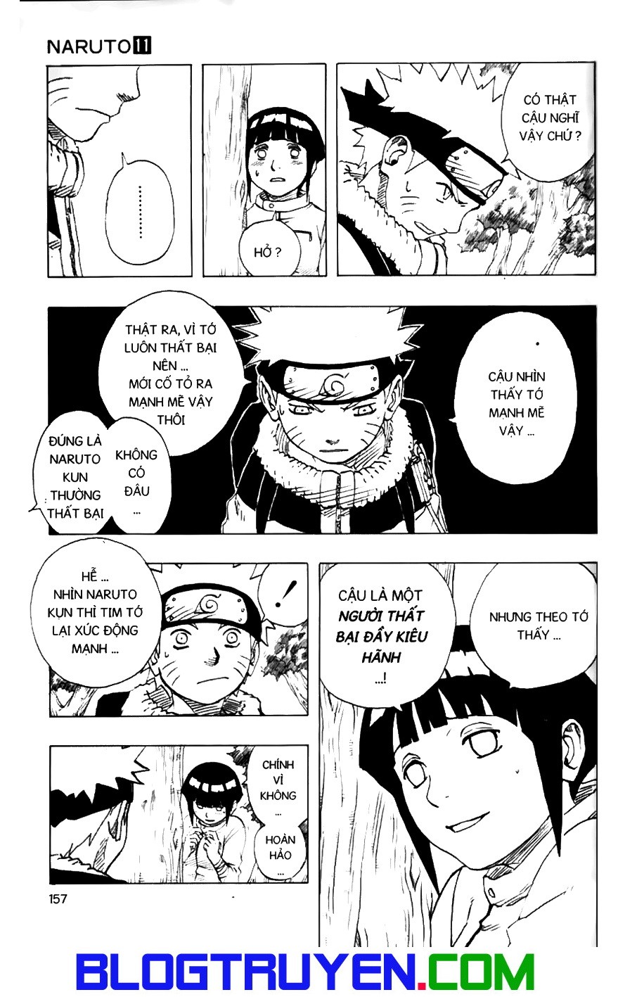 Naruto Chapter 98 - 12
