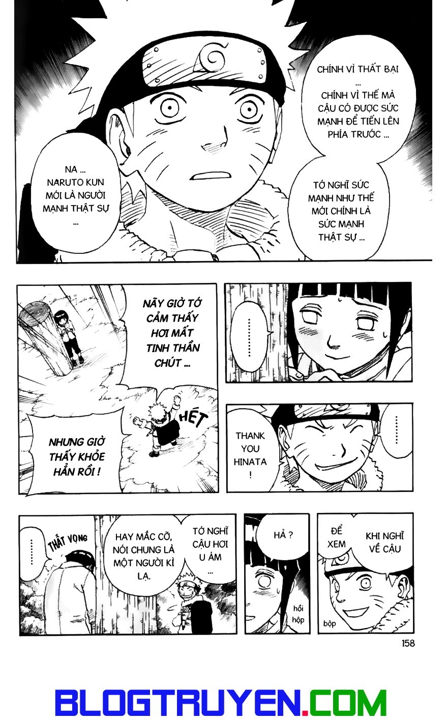 Naruto Chapter 98 - 13