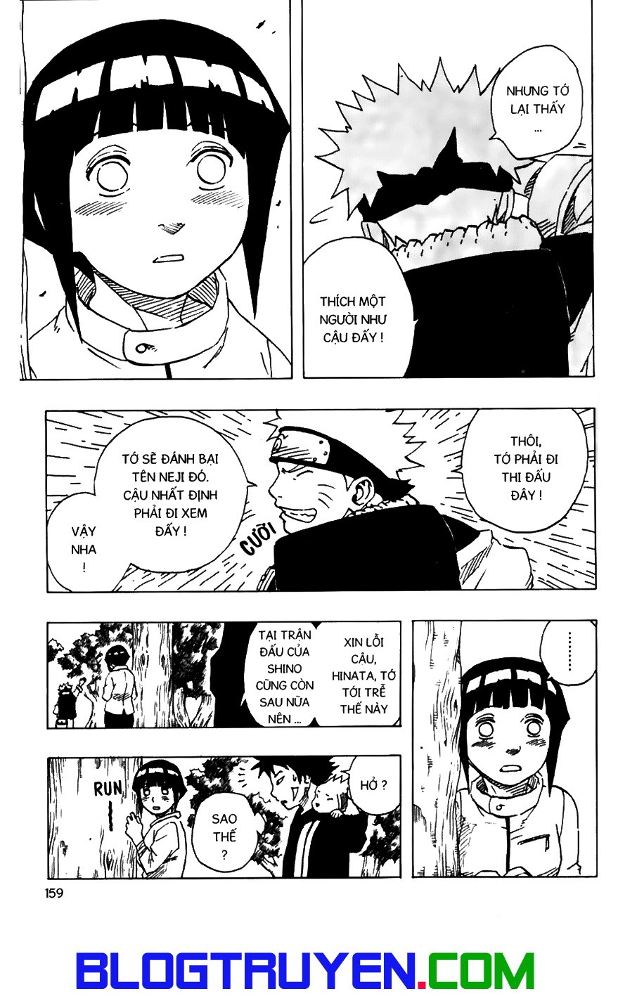 Naruto Chapter 98 - 14