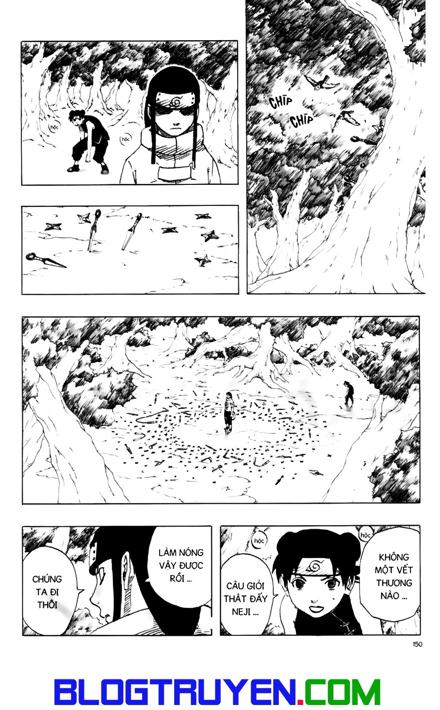 Naruto Chapter 98 - 5