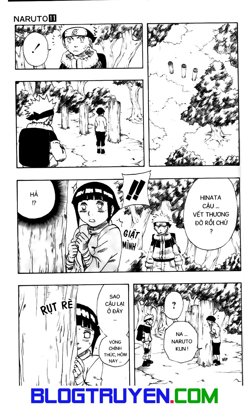 Naruto Chapter 98 - 8