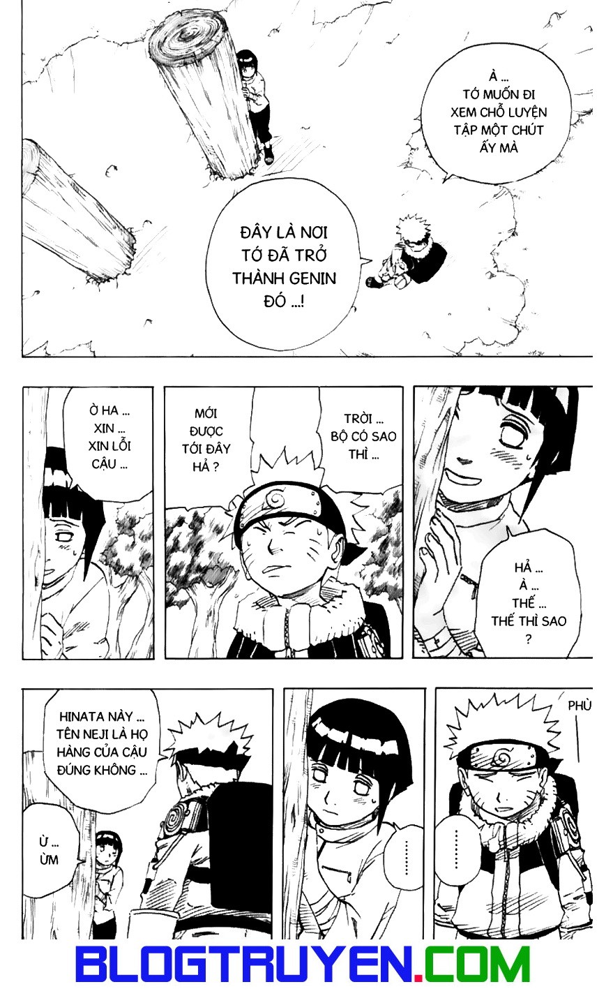 Naruto Chapter 98 - 9