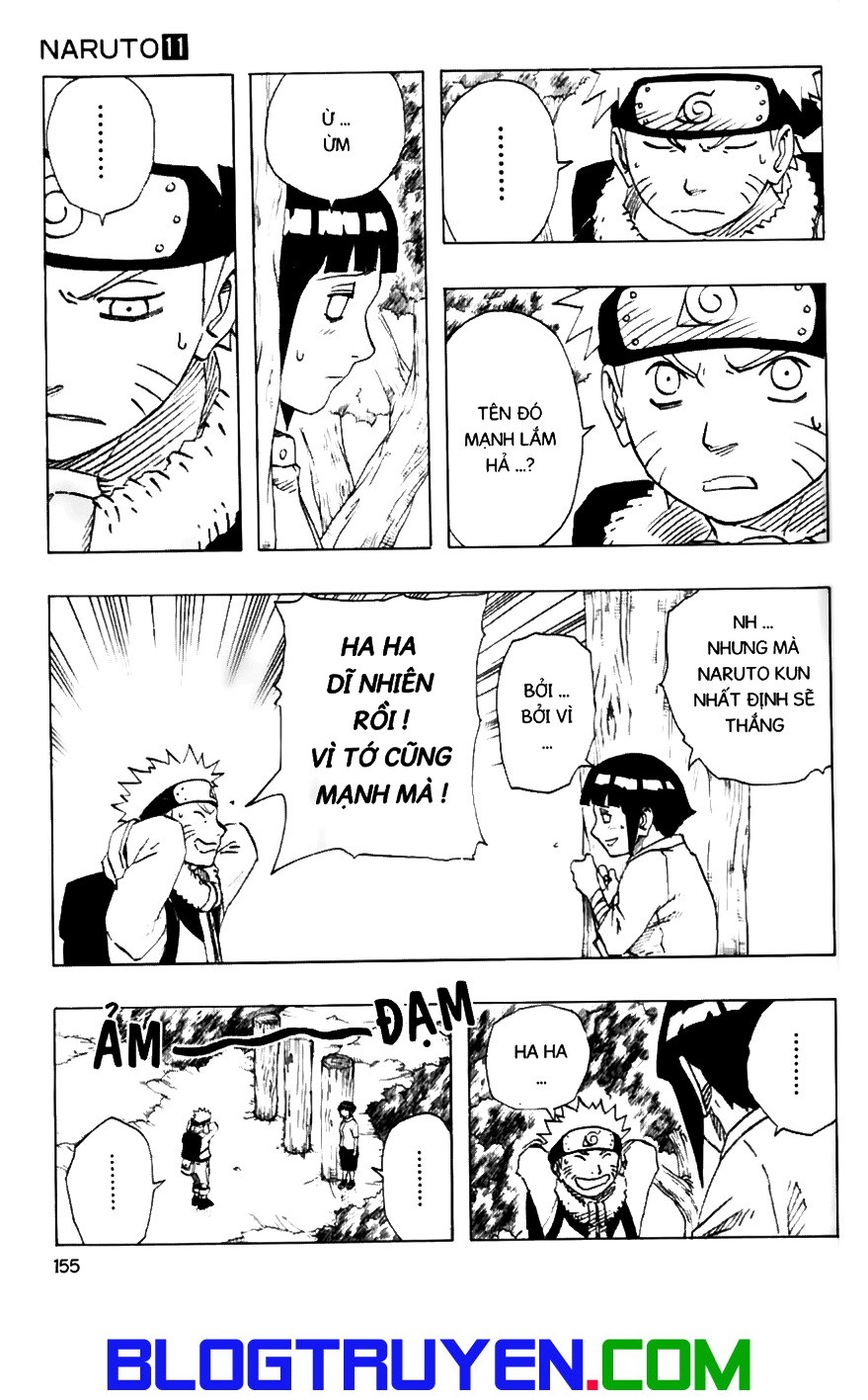 Naruto Chapter 98 - 10