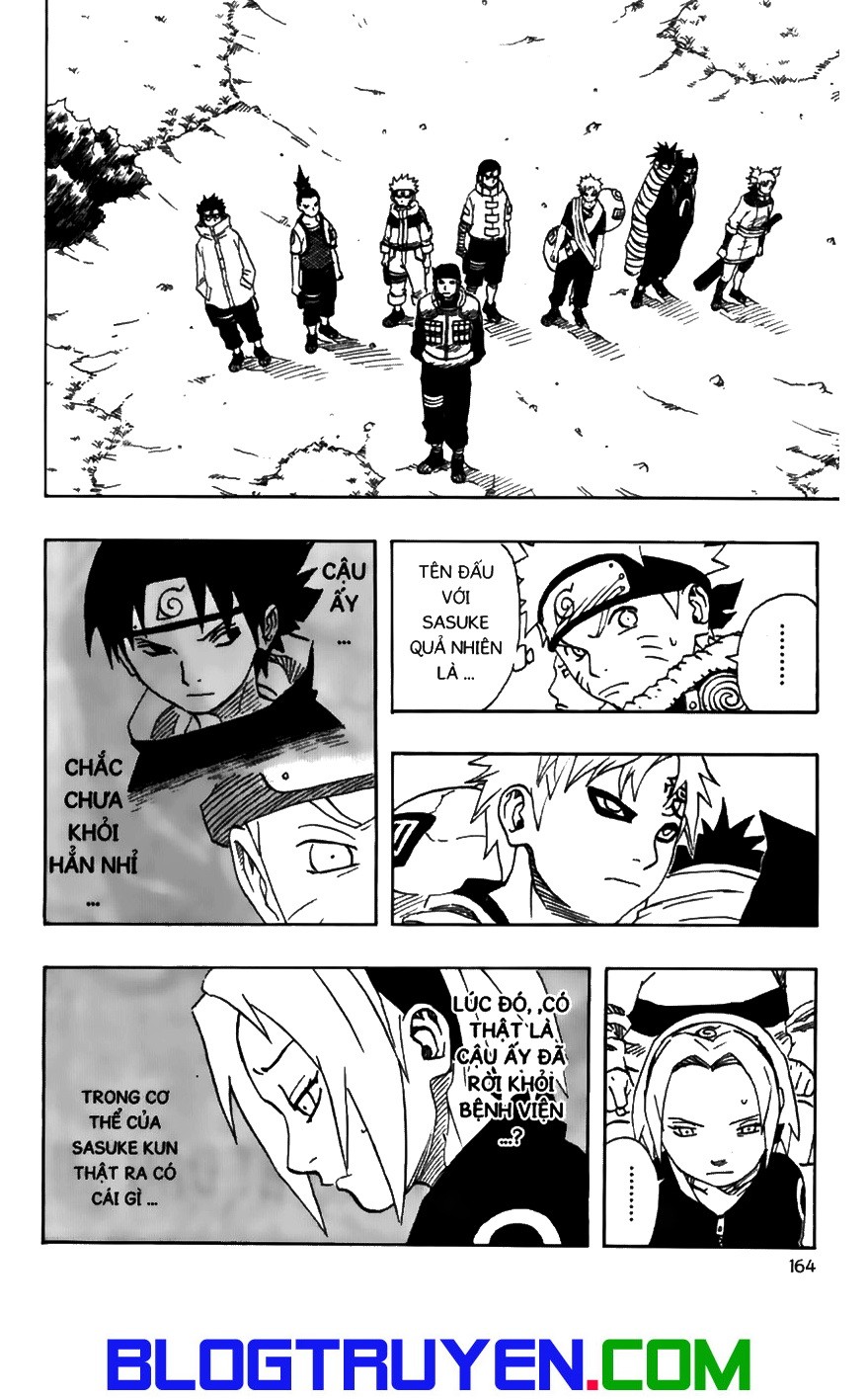 Naruto Chapter 99 - 2