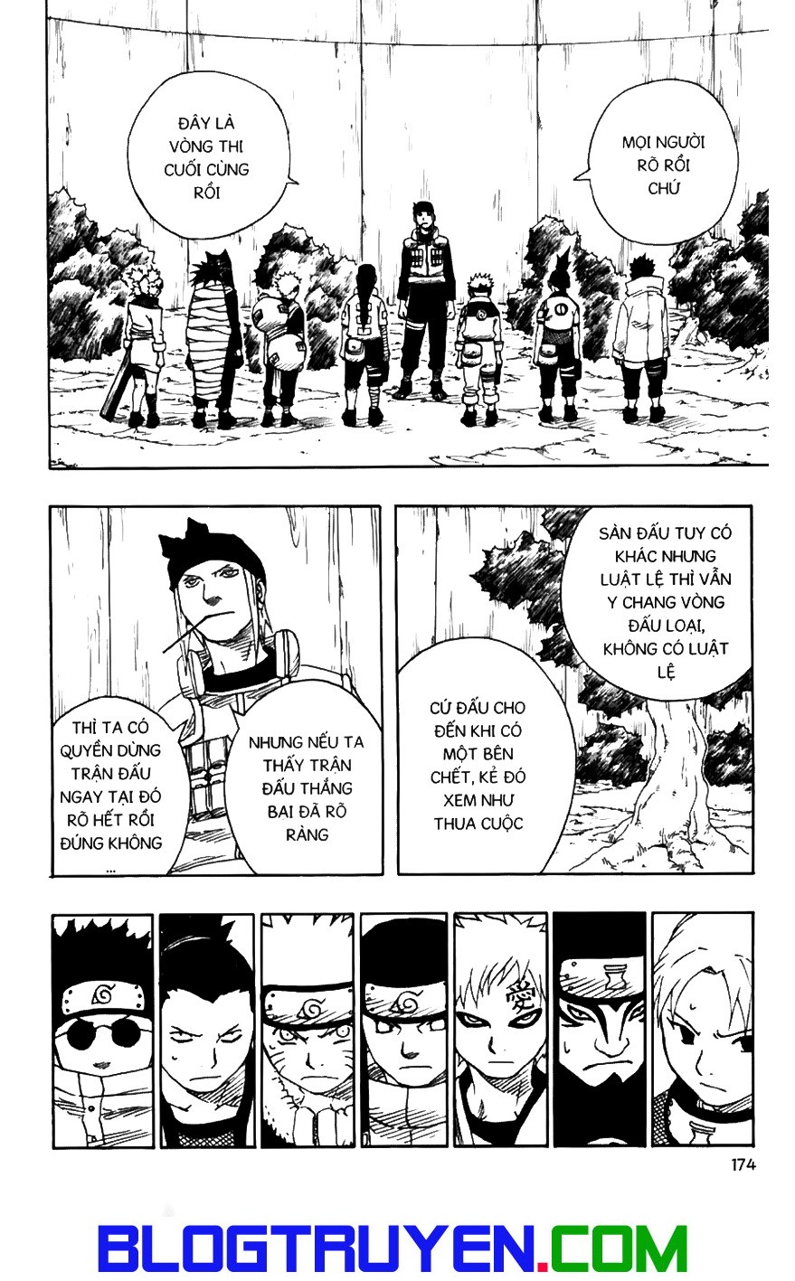 Naruto Chapter 99 - 12