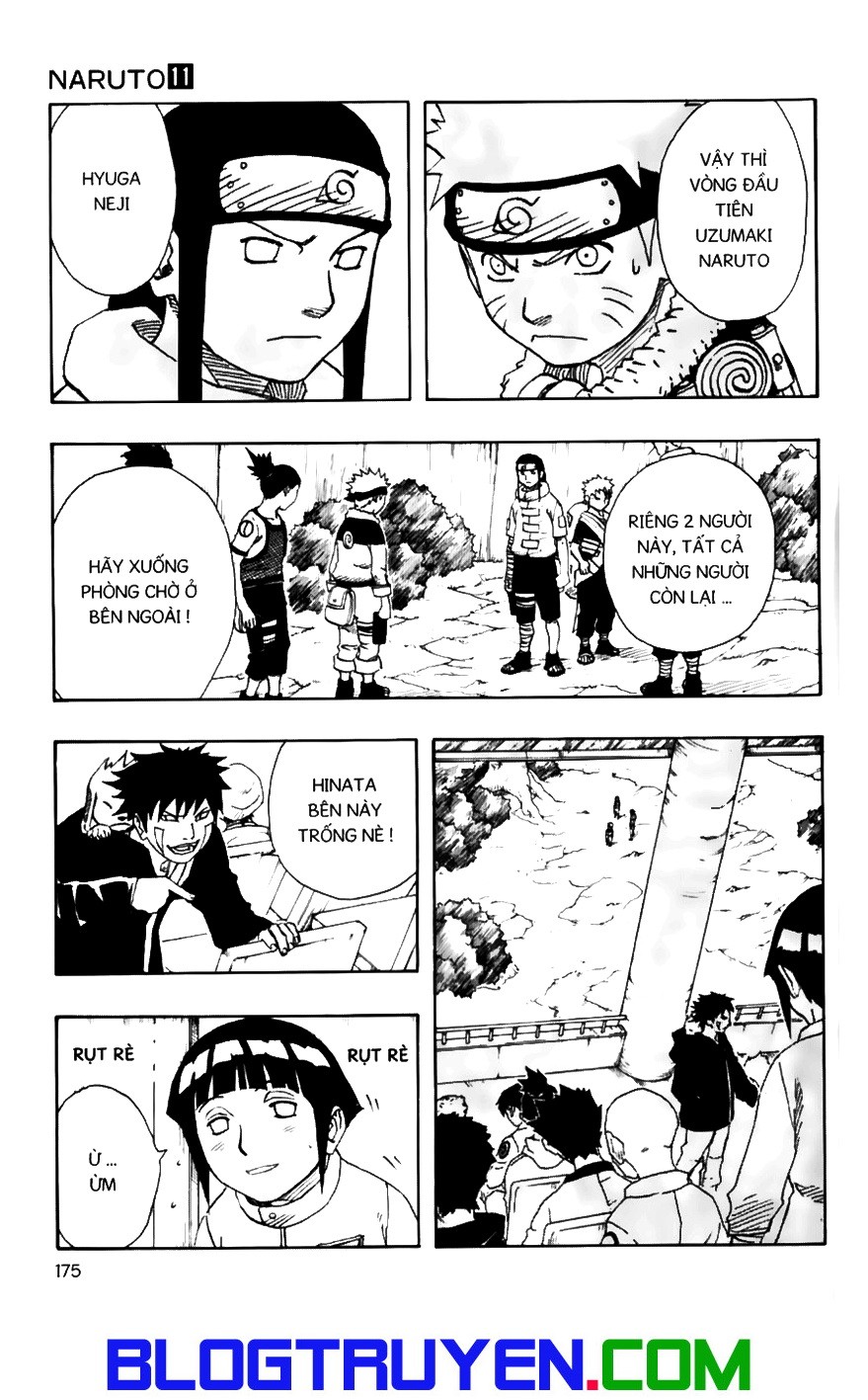 Naruto Chapter 99 - 13