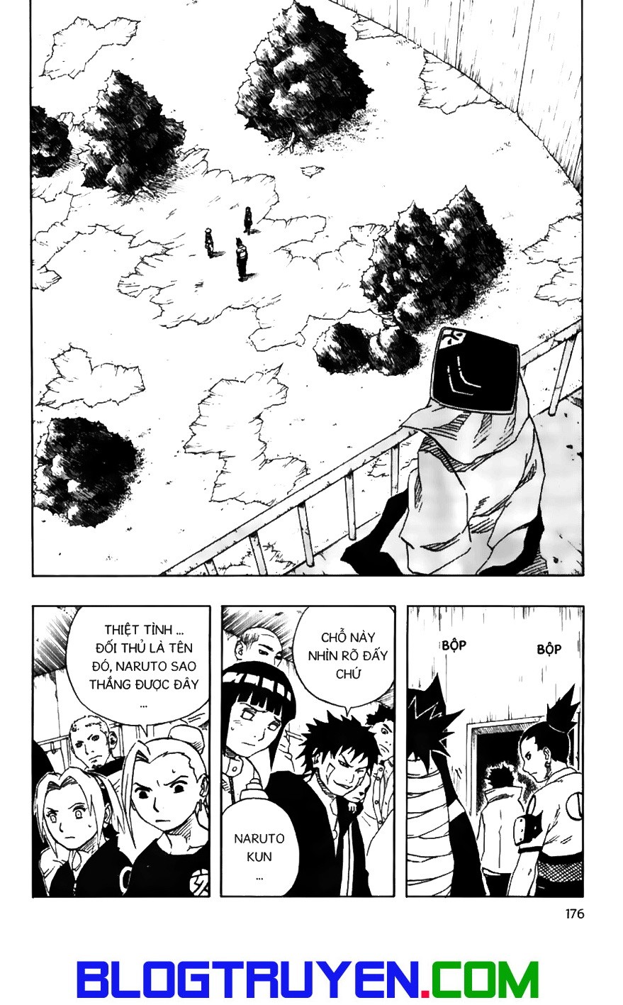 Naruto Chapter 99 - 14