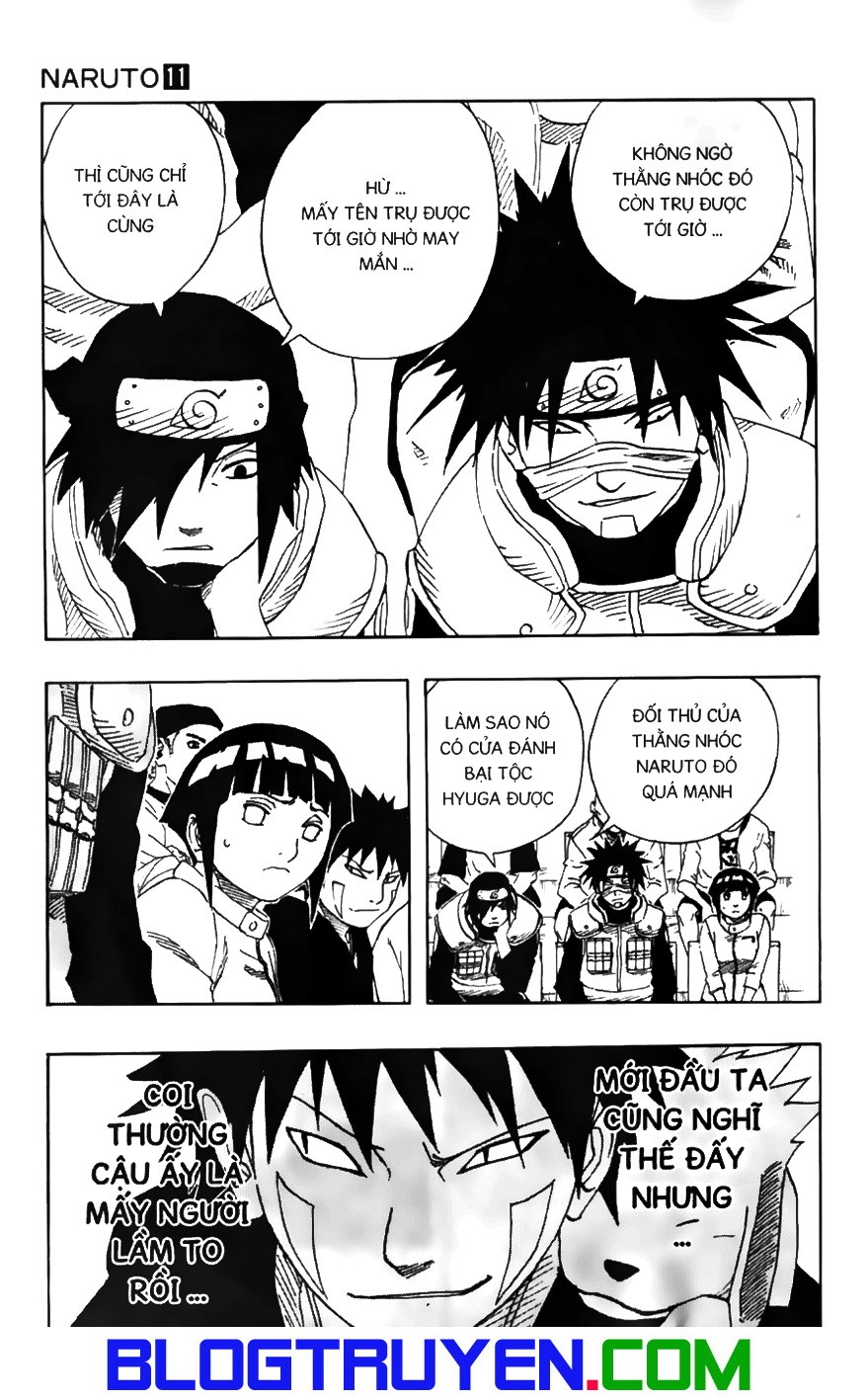Naruto Chapter 99 - 15