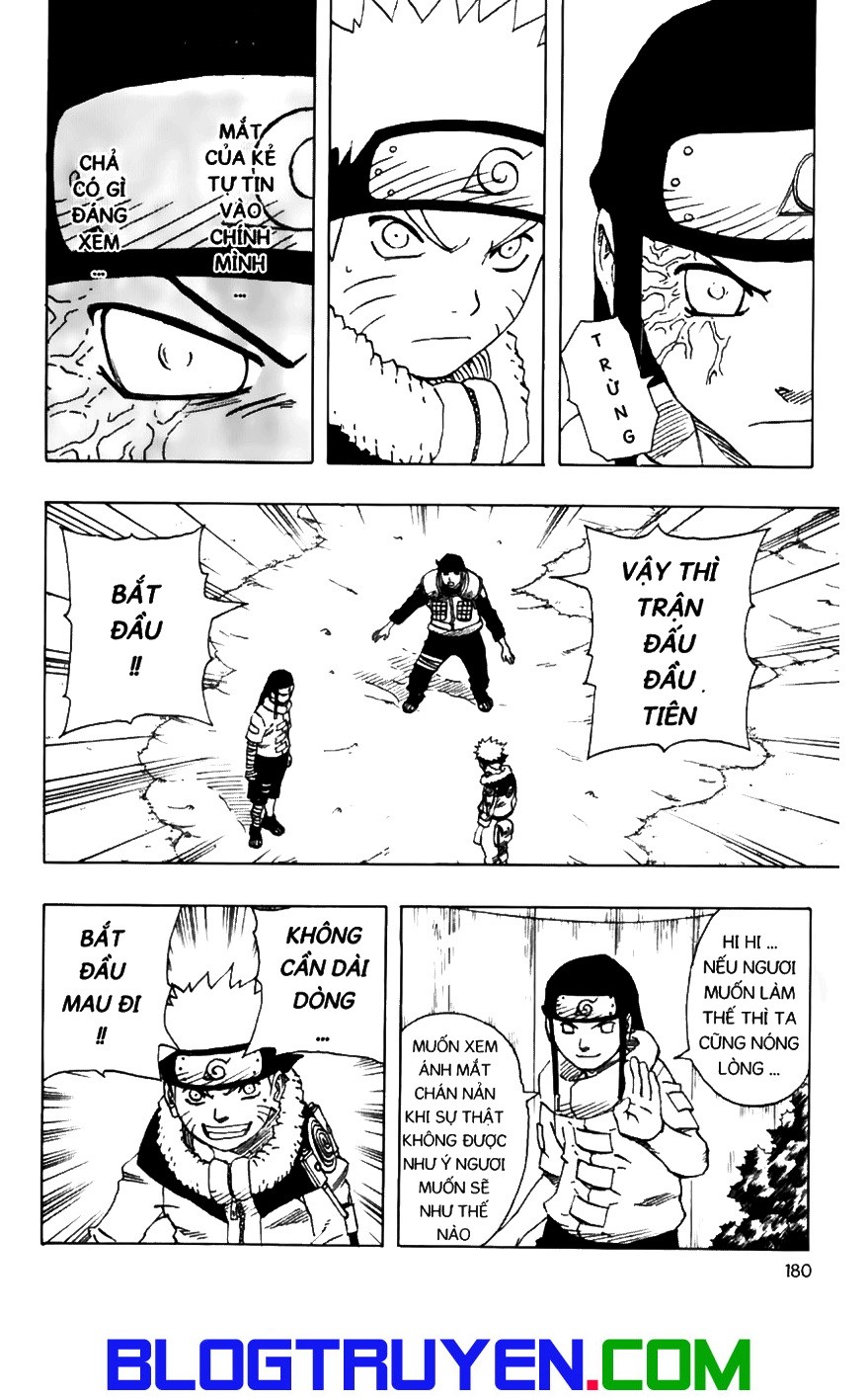 Naruto Chapter 99 - 18