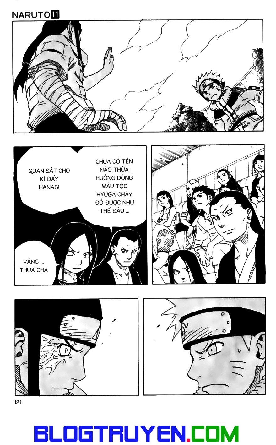 Naruto Chapter 99 - 19
