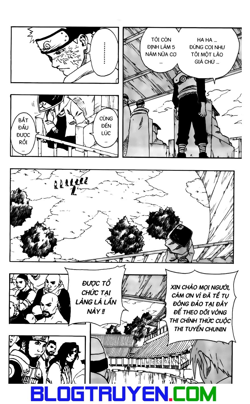 Naruto Chapter 99 - 6