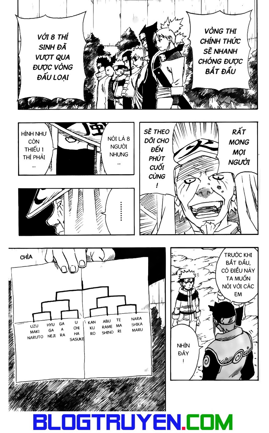 Naruto Chapter 99 - 7