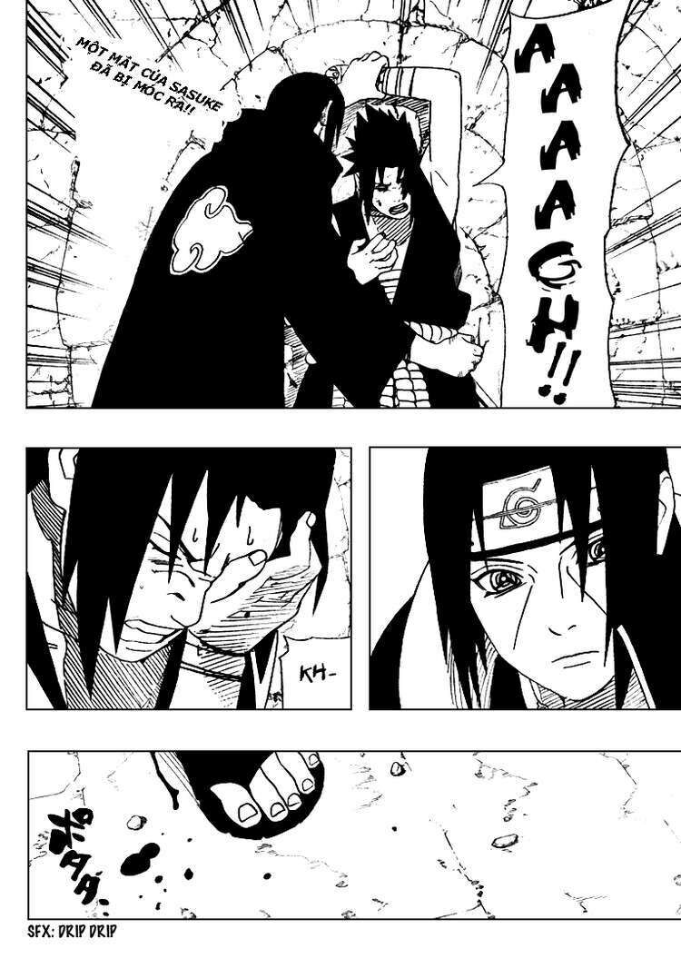 Naruto Chapter 388 - 2