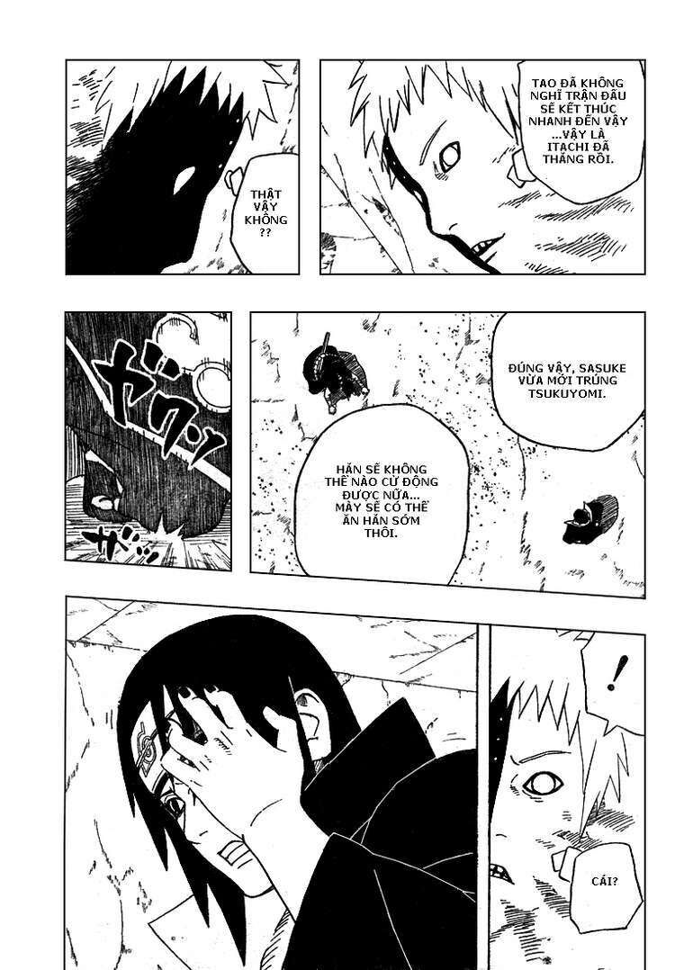 Naruto Chapter 388 - 13