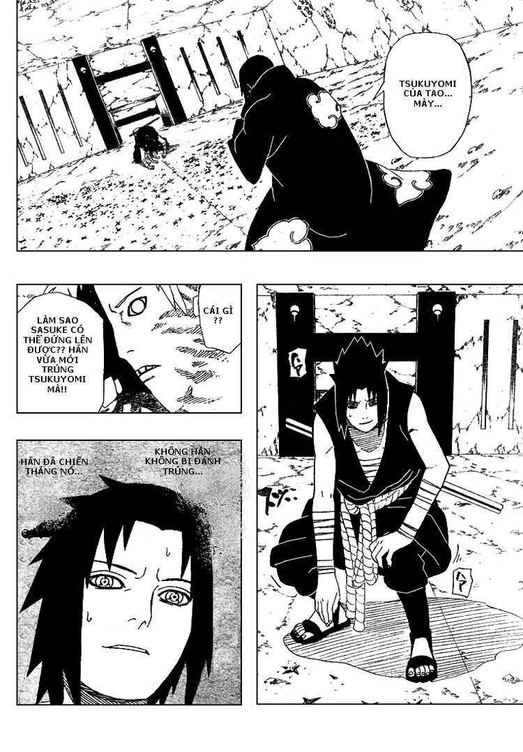 Naruto Chapter 388 - 14