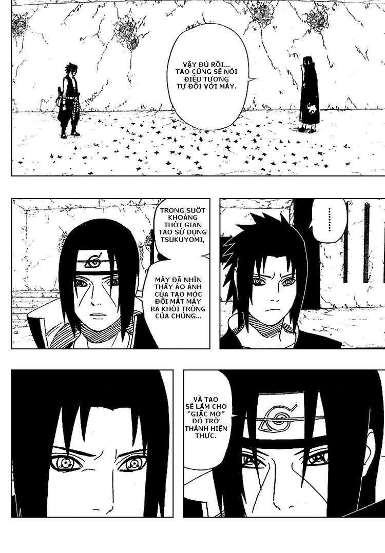 Naruto Chapter 388 - 16