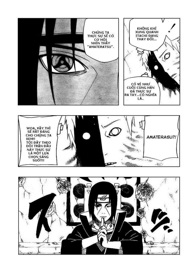 Naruto Chapter 388 - 17