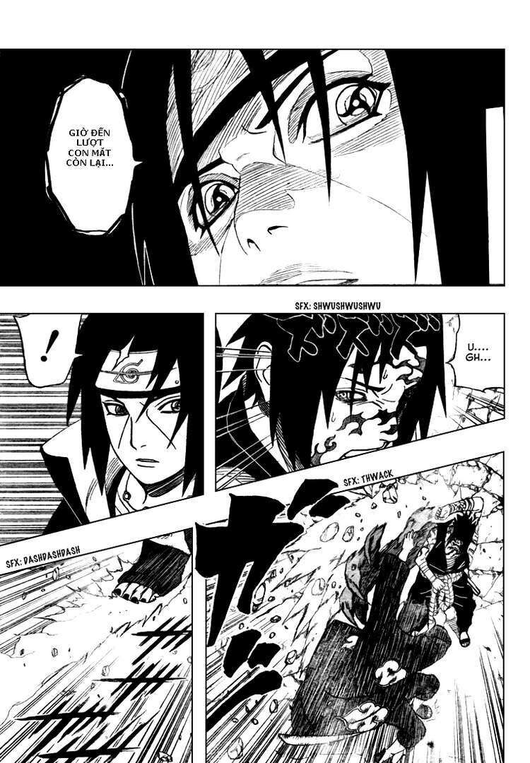 Naruto Chapter 388 - 5